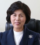 Кан Чжон Э