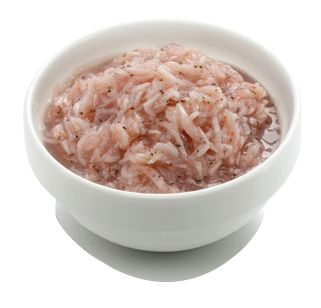 Saeujeot (Salted Shrimp). One of the two most popular fish sauces in Korea, the other being anchovy sauce, this shrimp sauce made by fermenting salted shrimps is used to improve the taste of dishes, including kimchi.