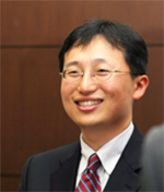Профессор Ким Дэ Хён возглавил исследовательскую команду.