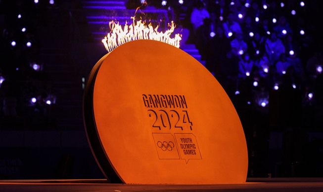 Церемония закрытия Канвондо-2024 завершит 14-дневный турнир