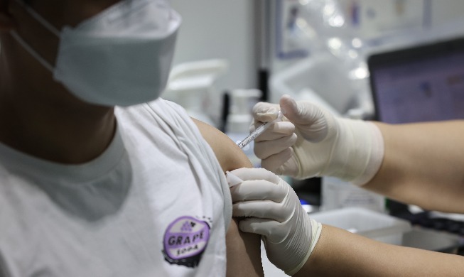 Более 30 млн человек в РК привились первой дозой вакцины от коронавируса