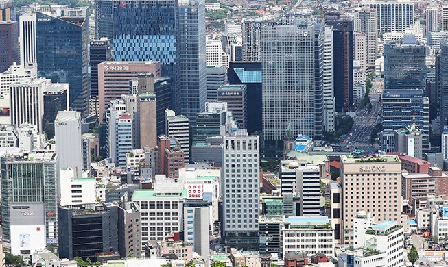 Сеул в топ-10 лучших городов для стартапов