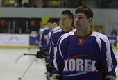 Иностранные спортсмены натурализованы для того, чтобы представлять сборную Кореи   
