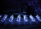 Специальный гала-концерт Юнивёрсал-балета 