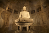 Пещерный храм Соккурам ― величайший объект буддистского наследия