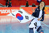 Ли завоевала золото на второй Олимпиаде подряд