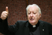 Шестьдесят лет на Чеджудо: ирландский священник делится своими воспоминаниями
