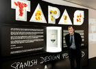 Тапас: Испанский дизайн традиционной еды
