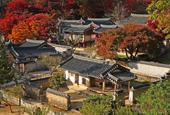 Конфуцианские школы совон: малоизвестные корейские чудеса