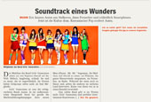Der Spiegel проливает свет на K-pop