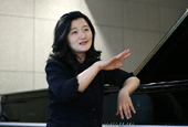 Пианистка Чой Хи Ён: «Бетховен непобедим»