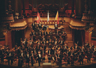 Оркестр Романской Швейцарии