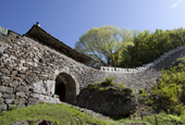 Вторая крепость эпохи Чосон включена в Список всемирного наследия ЮНЕСКО
