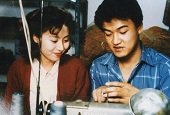 Перечень обязательных к просмотру фильмов Korea.net: «Короткое любовное приключение»