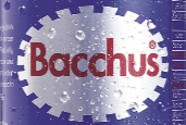 Bacchus, устойчиво продающийся «культовый» товар 