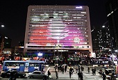 Сеул, город для студентов из «первой десятки»