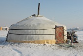 Заводы компании Good sharing  взращивают надежду в сердцах жителей Монголии