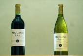 Первое корейское вино, «Маджун»