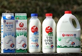 «Сеульское молоко»: национальный бренд  в течение 79 лет