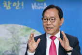Мэр округа Ча Чон Суп заявляет: «Приезжайте в гостеприимный Хаман»