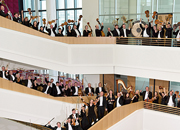 Гамбургский Симфонический оркестр NDR