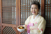 Корейская кухня идеальна для здоровых едоков по всему миру
