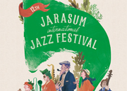 12-й Чарасунский международный джазовый фестиваль