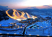 Зимний фестиваль Hello PyeongChang