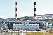 Корейские компании строят электростанции во Вьетнаме