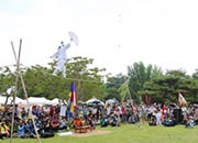 Фестиваль Чхунхян в Намвоне
