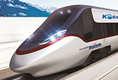 Высокоскоростные поезда появятся на железных дорогах к 2020