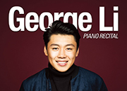Фортепианный концерт Джорджа Ли 