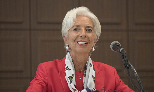 МВФ повысил прогноз на темпы роста корейской экономики до 3%
