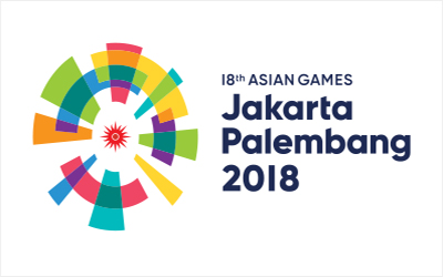 Летние Азиатские игры в Джакарте и Палембанге 2018 года
