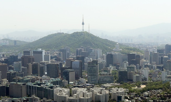Корея занимает 31-е место в мире по валовому национальному доходу