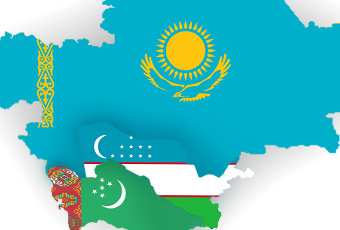 Президент РК Мун Чжэ Ин посетит Туркменистан, Узбекистан и Казахстан