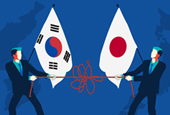 Позиция РК по поводу экономических санкций Японии