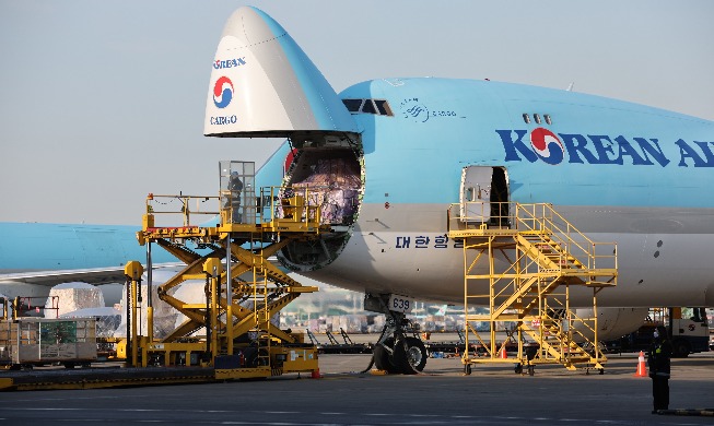 77 корейских товаров занимают 1 место по экспорту в мире