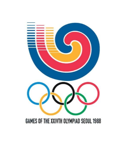 Сеульские летние Олимпийские игры 1988 года