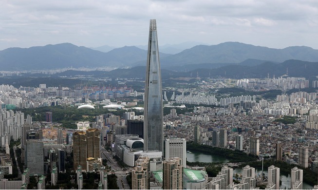 Корея второй раз подряд лидирует в «Рейтинге цифрового правительства»
