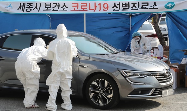 «Благодаря феномену корейской культуры пали-пали РК удалось разработать систему теста на коронавирус Drive-thru»