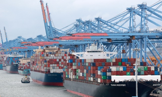 Экспорт товаров из РК в августе вырос на 34,9%