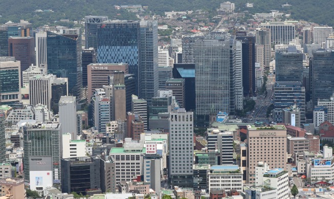 Банк Кореи спрогнозировал темпы роста экономики в 2020 году
