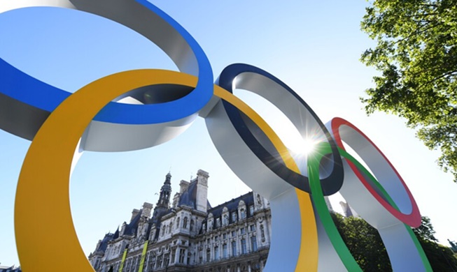 Gracenote предсказывает Южной Корее 10-е место на Олимпиаде-2024 в Париже