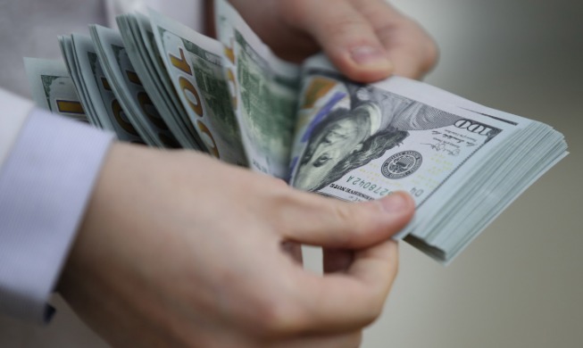 Сеул и Вашингтон продлили на 6 месяцев соглашение о валютном свопе