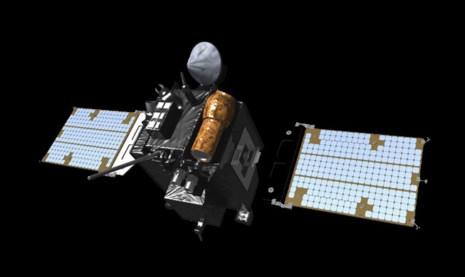 1 августа Корея впервые отправит орбитальный аппарат на Луну