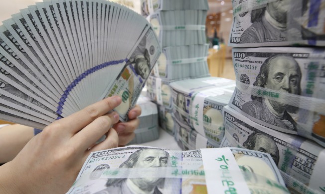 РК выпустит стабилизационные облигации в валюте на сумму 1,45 млрд долларов