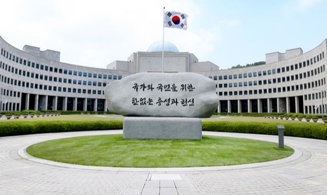 Южная Корея стала первой азиатской страной-членом Центра киберзащиты НАТО