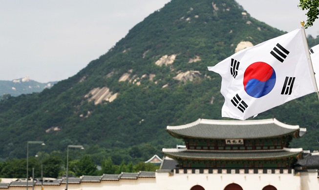 В Сеуле отметят 104-ю годовщину создания Временного правительства Республики Корея