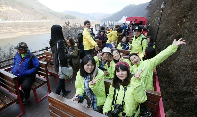 В Южной Корее выпустили «Навигатор по визам» для иностранцев